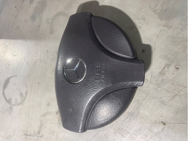Airbag в мультируль A16846000987D88 MERCEDES