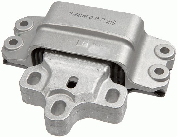 33144 Подушка (опора) двигателя левая купить Сумы