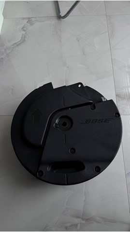K12366960 MAZDA Сабвуфер купить в Львов