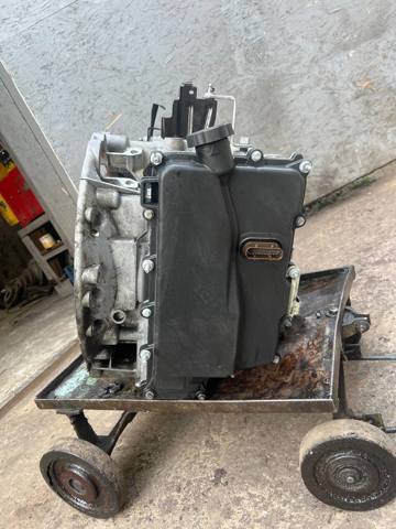F2GP7000YC FORD АКПП купить в Одесса