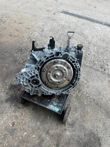Автоматическая коробка передач F2GP7000YC FORD