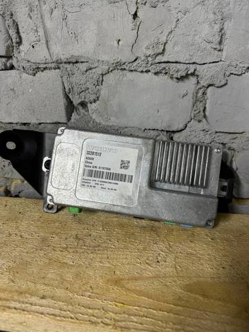 Блок управления камерой 32281512 VOLVO