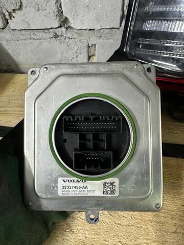 Блок управления освещением 32337455 VOLVO