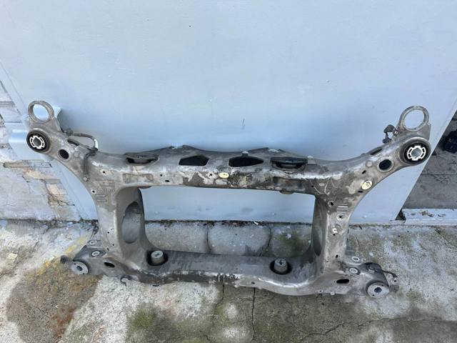 Балка задней подвески, подрамник 32344012 VOLVO