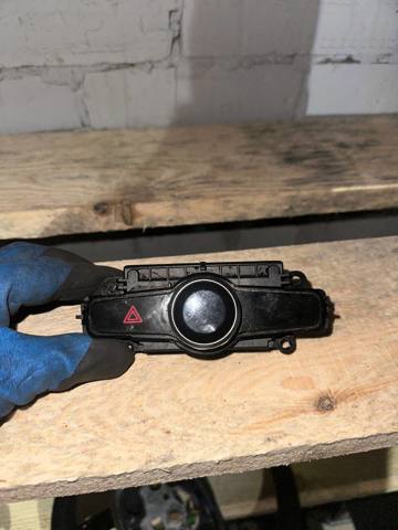 Механизм управления кондиционером 32350222 VOLVO