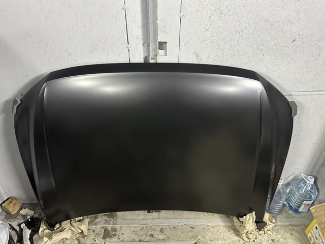5NG823031G VAG Капот купить в Харьков