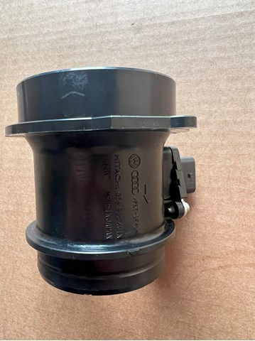 VAG 059906461N Датчик потока (расхода) воздуха, расходомер M.A.F. - (Mass Airflow) в наличии Хмельницкий