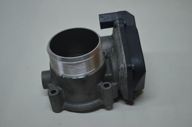 Заслонка воздушная Фольксваген Транспортер T5