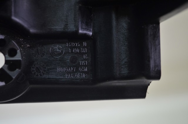 BMW 11518490361 в наличии Хмельницкий