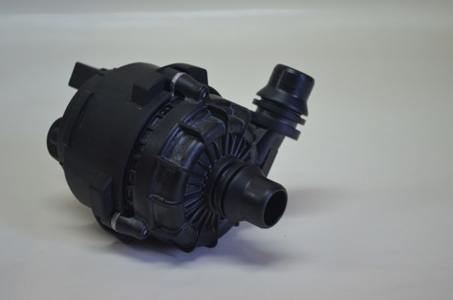 BMW 11519455034 Помпа водяная (насос) охлаждения, дополнительный электрический в наличии Николаев