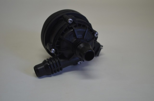 Водяной насос охлаждения электро дополнительный 11519455034 BMW