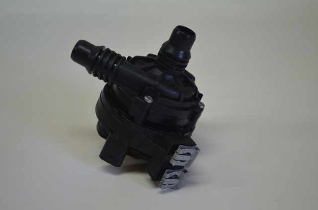 11519455034 Помпа водяная (насос) охлаждения, дополнительный электрический купить Сумы