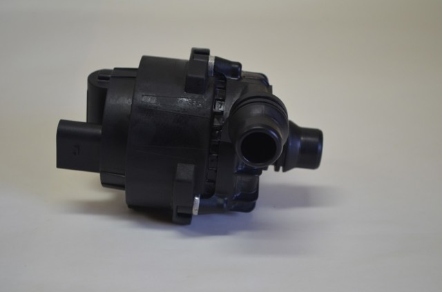 11519455034 BMW Помпа водяная (насос) охлаждения, дополнительный электрический купить в Ровно