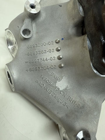 31216893264 BMW купить в Одесса