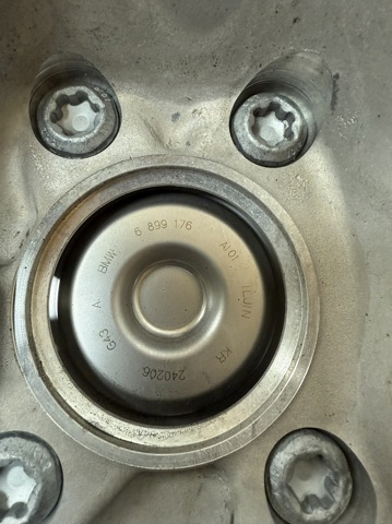 31216893264 BMW купить в Ирпень
