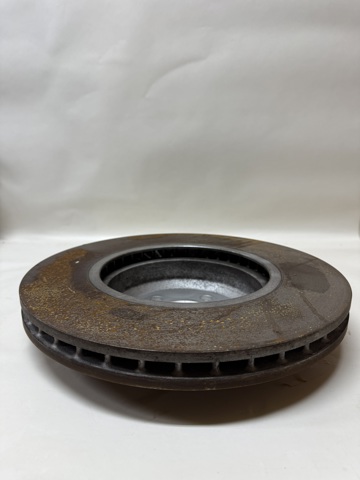 34106865723 BMW Диск тормозной передний купить в Киев