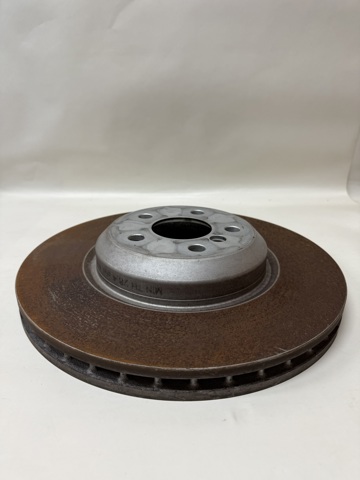 Передний тормозной диск Бмв Х5