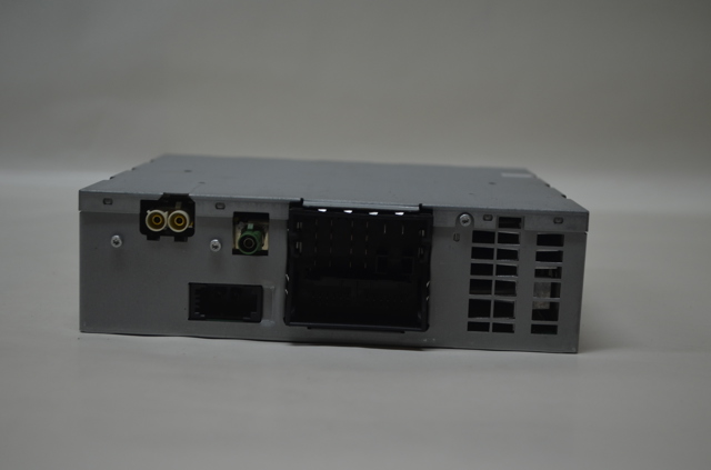 Заводская магнитола 4G0035082G VAG