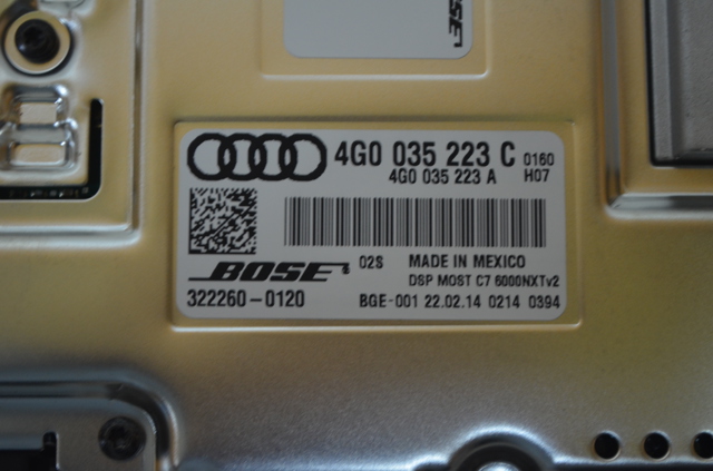 4G0035223A VAG купить в Чернигов