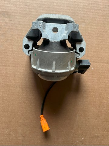 Опора двигателя Ауди А7 Sportback