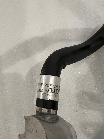 4G0260707CN VAG Шланг кондиционера, от испарителя к компрессору купить в Николаев