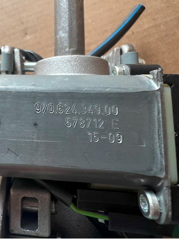 4G0419506BM VAG Рулевая колонка купить в Львов