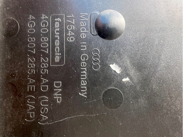 VAG 4G0807285AD в наличии Николаев