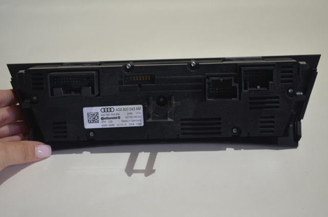 4G0820043AM VAG купить в Львов