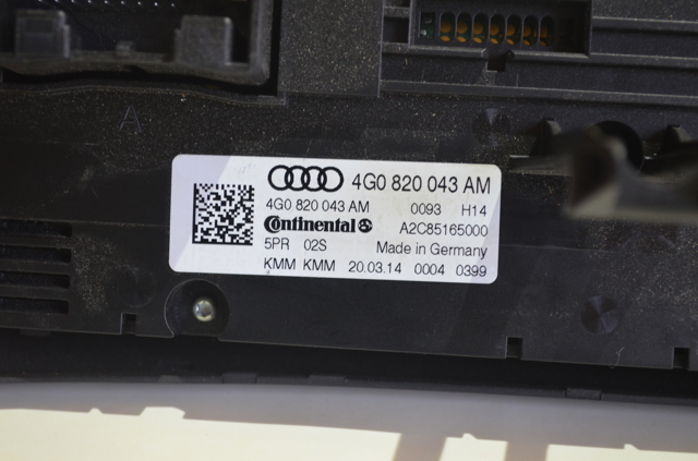 4G0820043AM купить Ровно
