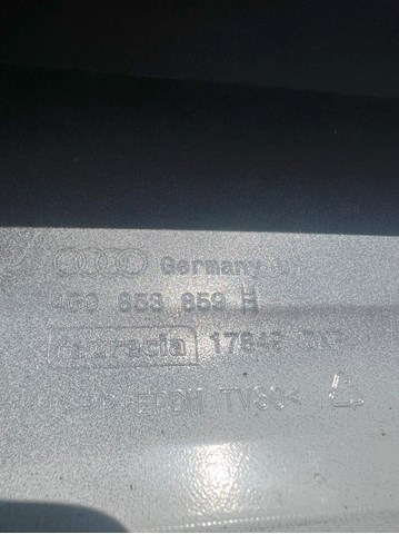 VAG 4G0853859H в наличии Чернигов