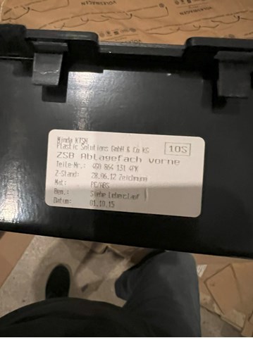 VAG 4G08641314PK в наличии Киев