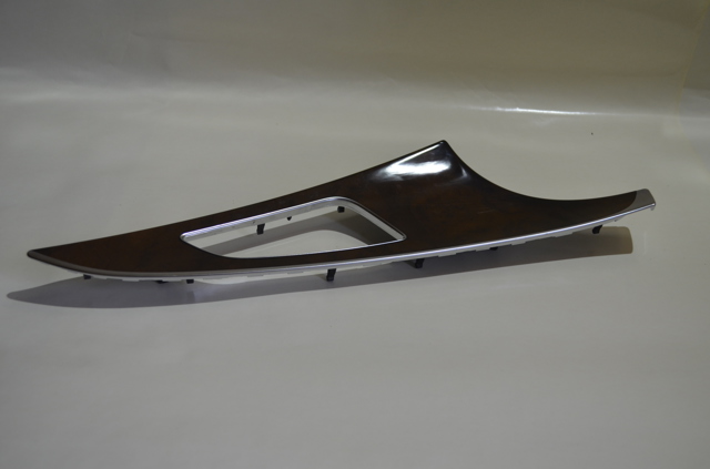 4G0867410DLE2 VAG Облицовка внутренней ручки двери передней правой купить в Львов