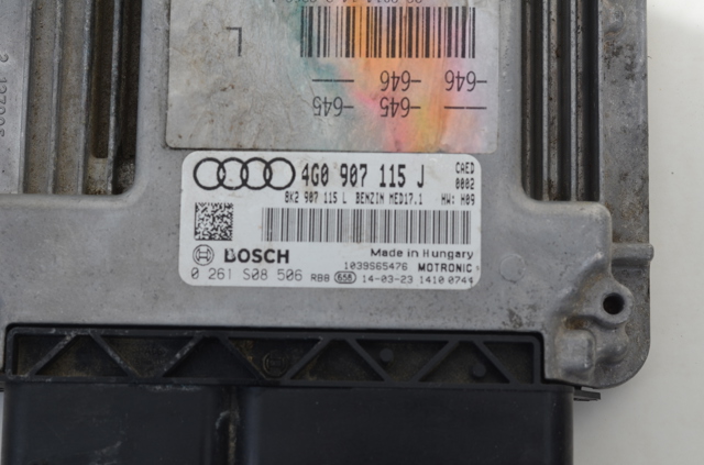 4G0907115J VAG купить в Харьков