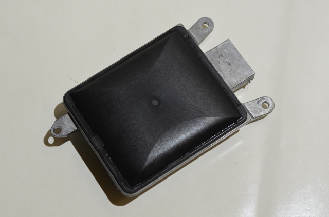 VAG 4G0907566D Датчик контроля мертвой зоны задний в наличии Каменское