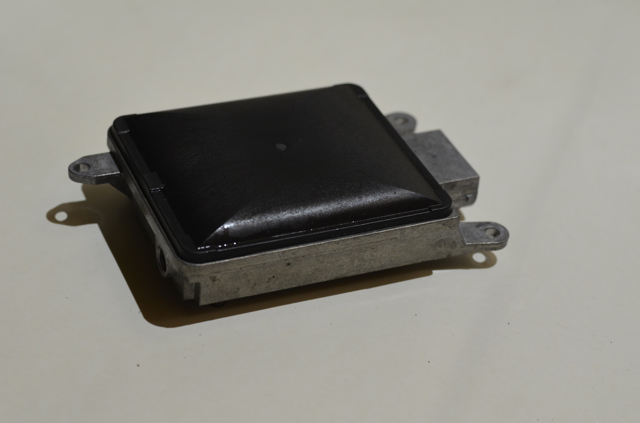4G0907566D VAG Датчик контроля мертвой зоны задний купить в Каменское
