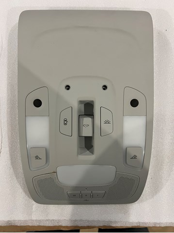 Лампочка освещения салона 4G0947135E VAG