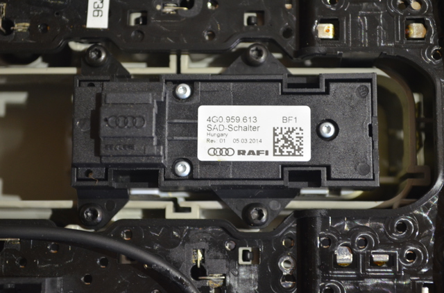4G0959613 купить Харьков