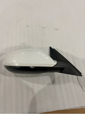 Зеркало наружное правое 4G1857410AB VAG
