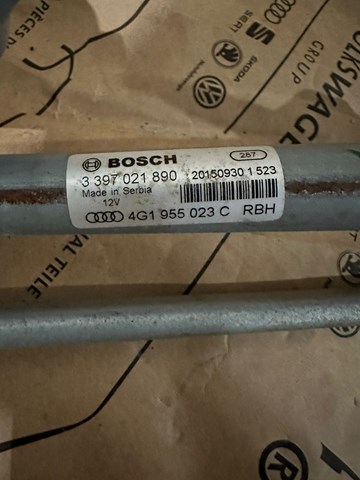 4G1955023C Трапеция дворников купить Ужгород