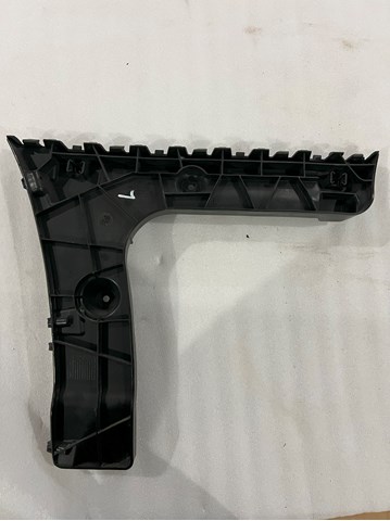 Направляющая заднего бампера, левая 4G5807453C VAG