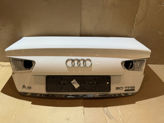 Крышка багажника 4G5827023C VAG