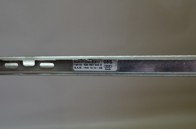 VAG 4G5853345D в наличии Черновцы