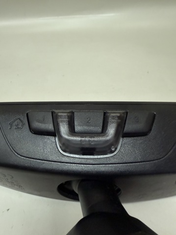 BMW 51169476752 Зеркало заднего вида в наличии Харьков
