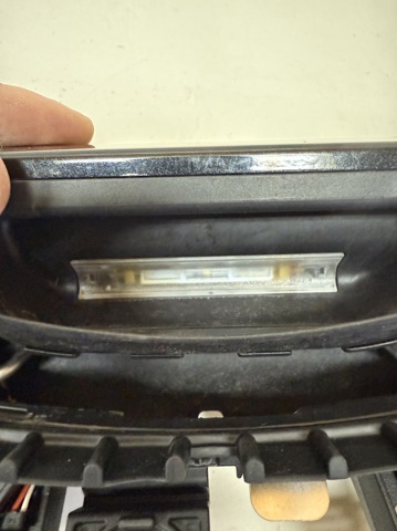 BMW 51215A68EF5 в наличии Черновцы