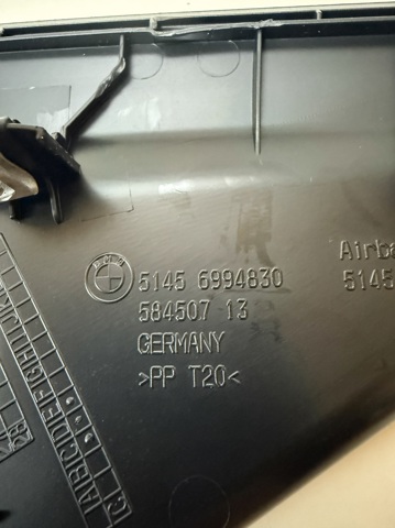 51456994830 BMW купить в Черновцы