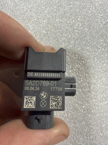 5A2D769 BMW Датчик удара купить в Черкассы