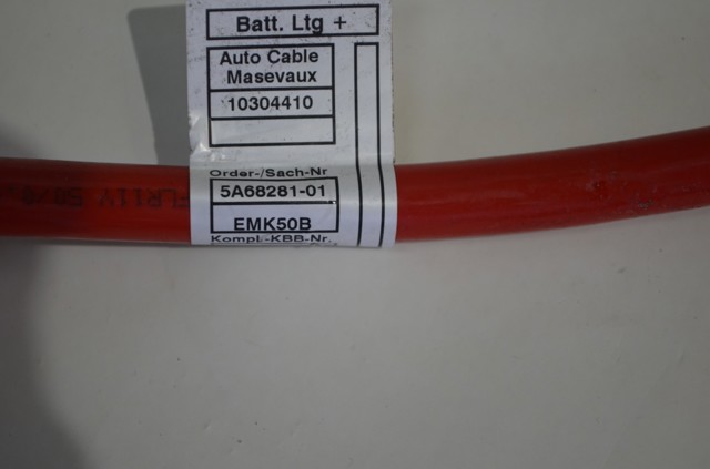 61125A68281 BMW купить в Винница