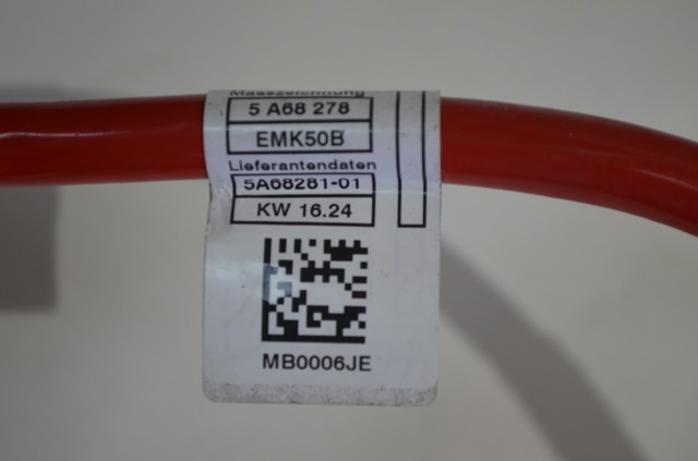61125A68281 BMW купить в Черновцы