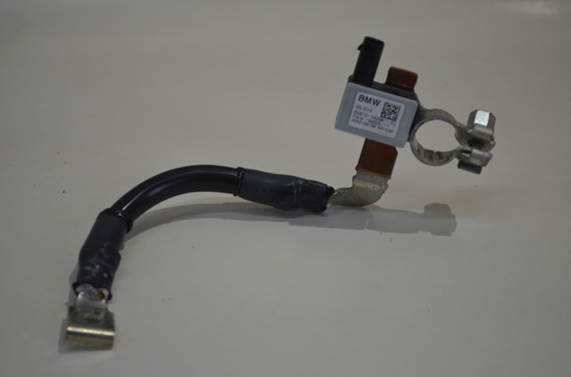 Акумулятор 61215A29A11 BMW