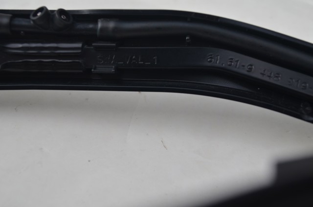 61619448919 BMW Поводок стеклоочистителя купить в Павлоград